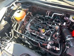 Engine with