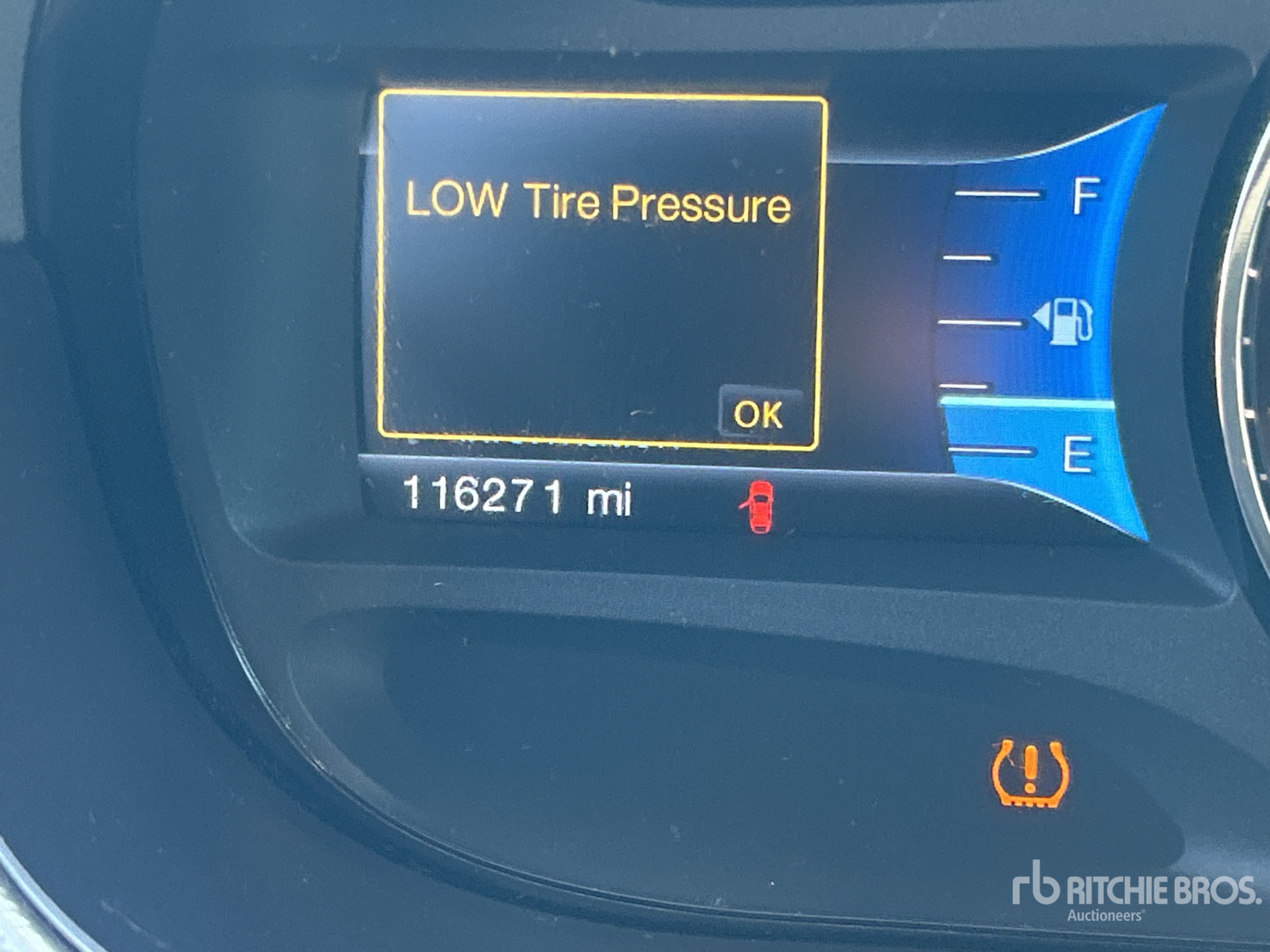 2013 Ford EDGE