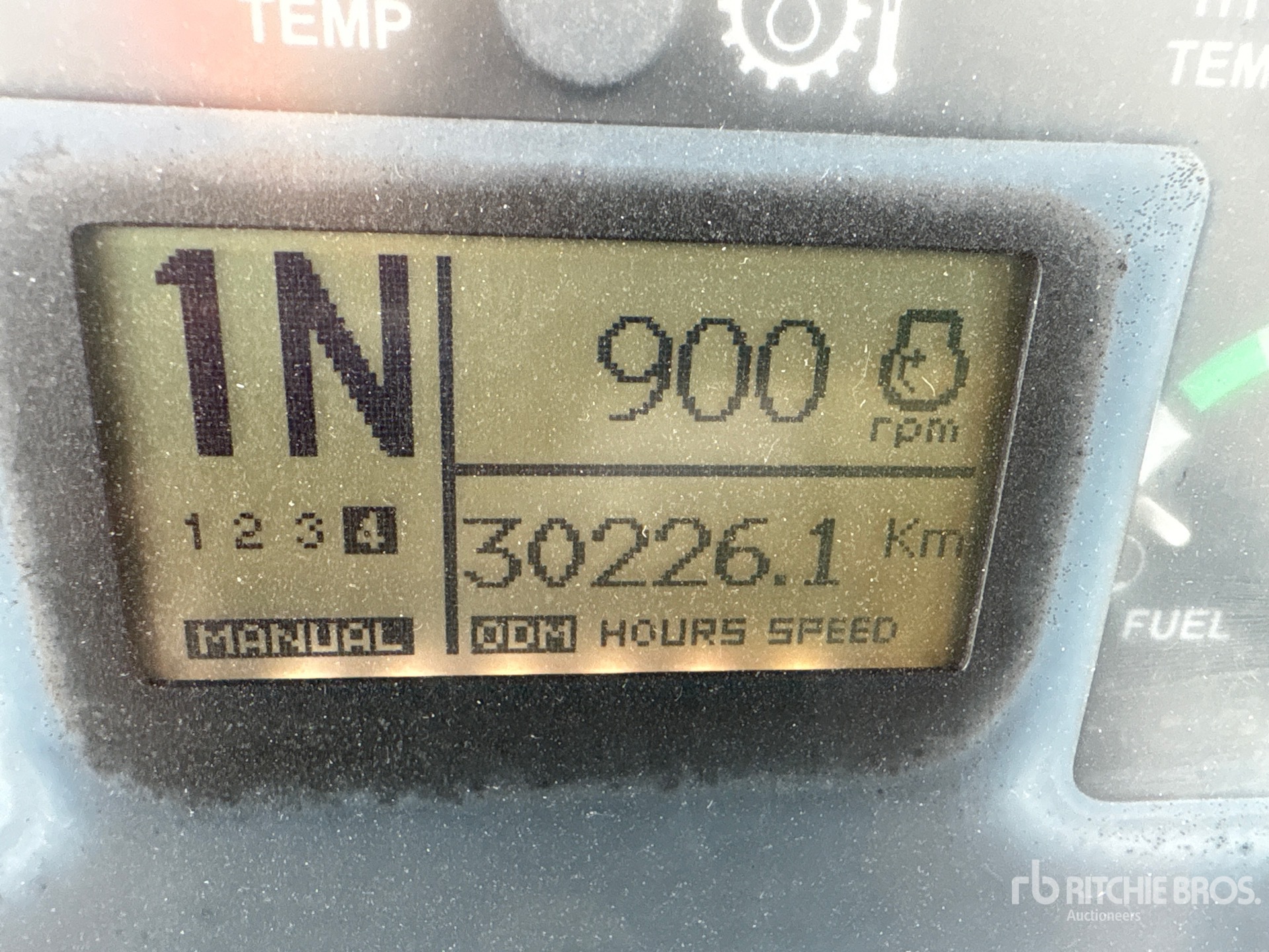 2008 John Deere 644J