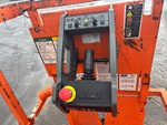 Control Station Upper with