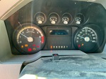 Cab with Warning Lights