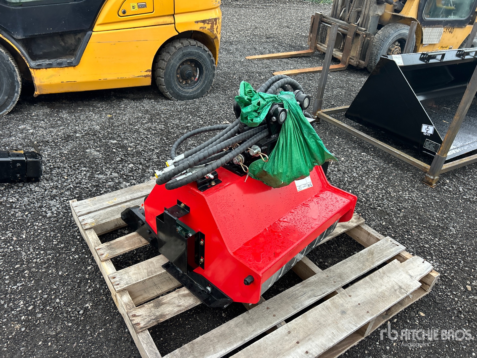 2026 GIYI HC34