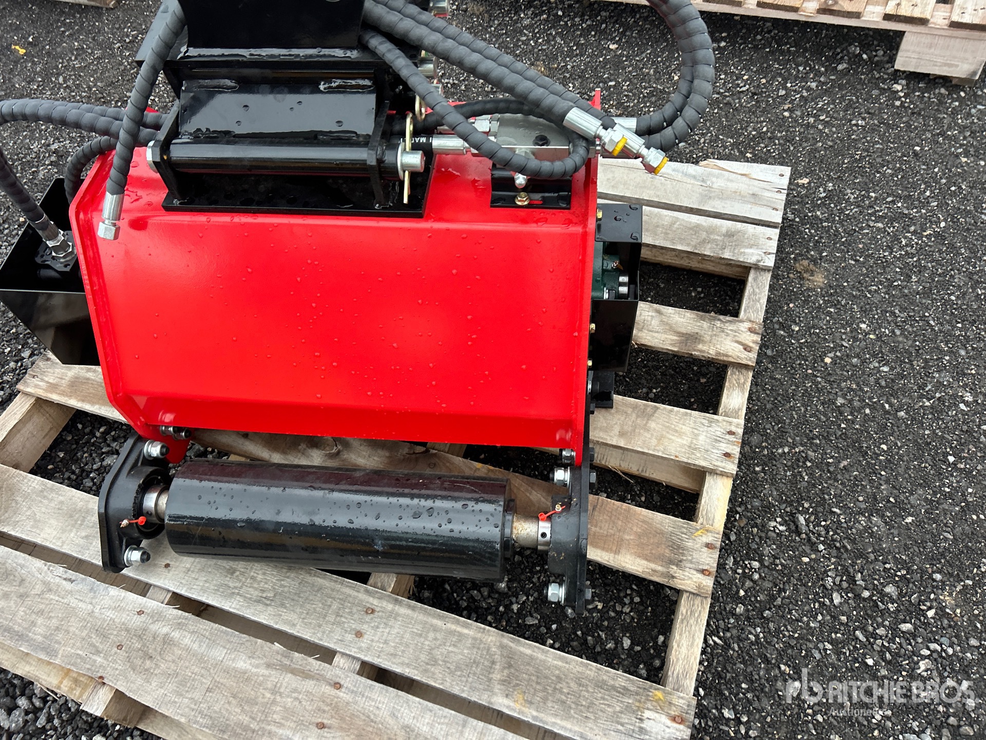 2026 GIYI HC34