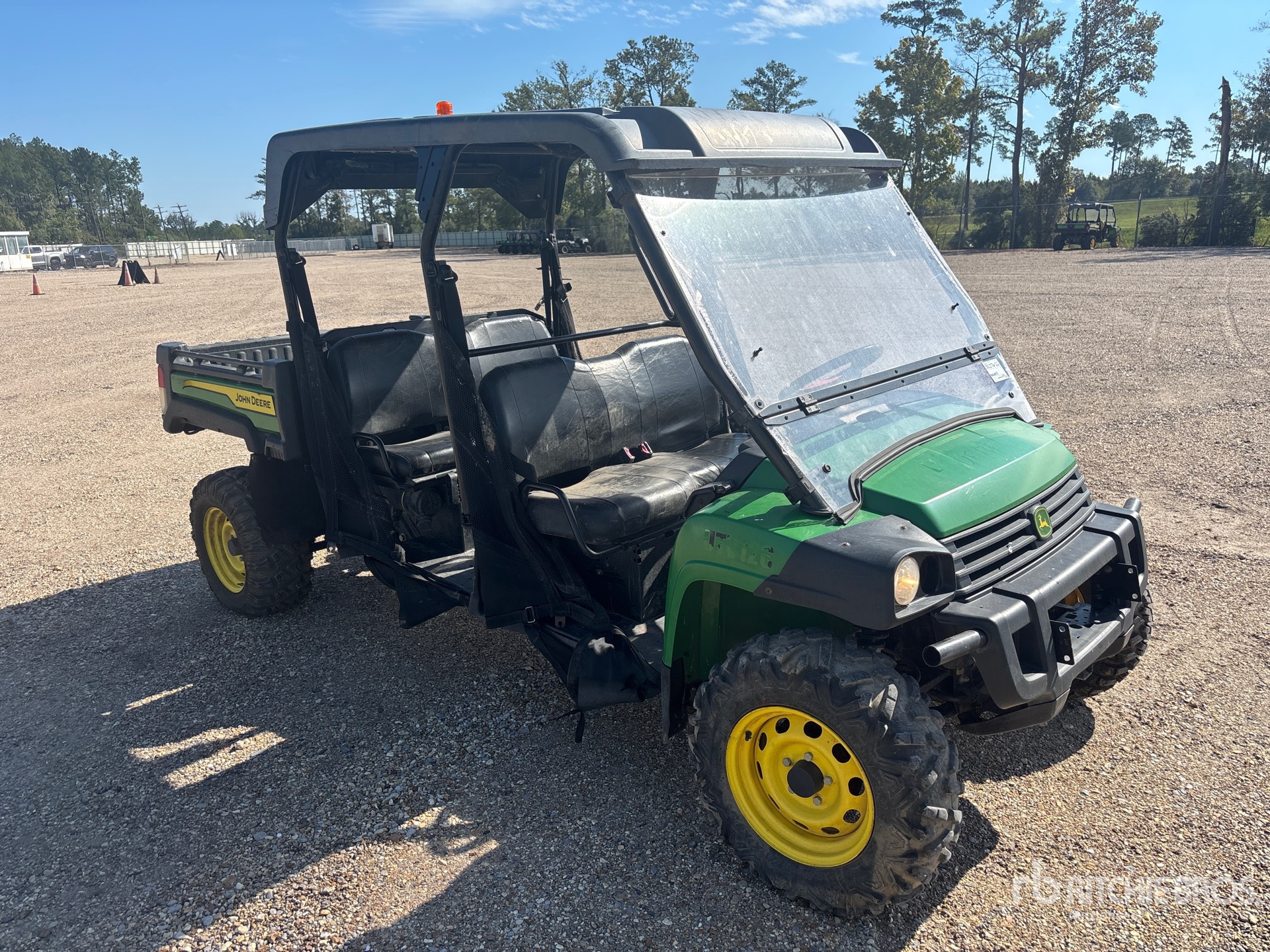 2023 John Deere GATOR