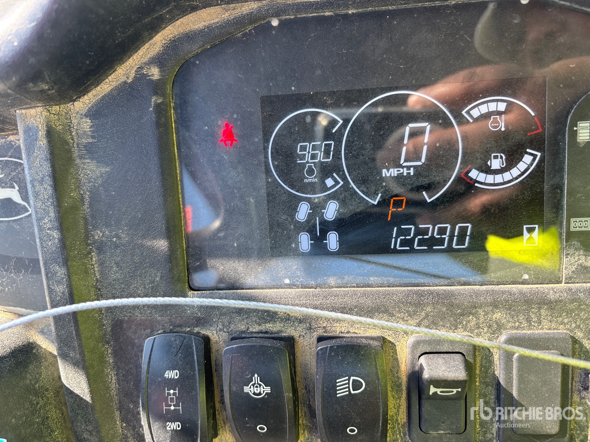 2023 John Deere GATOR
