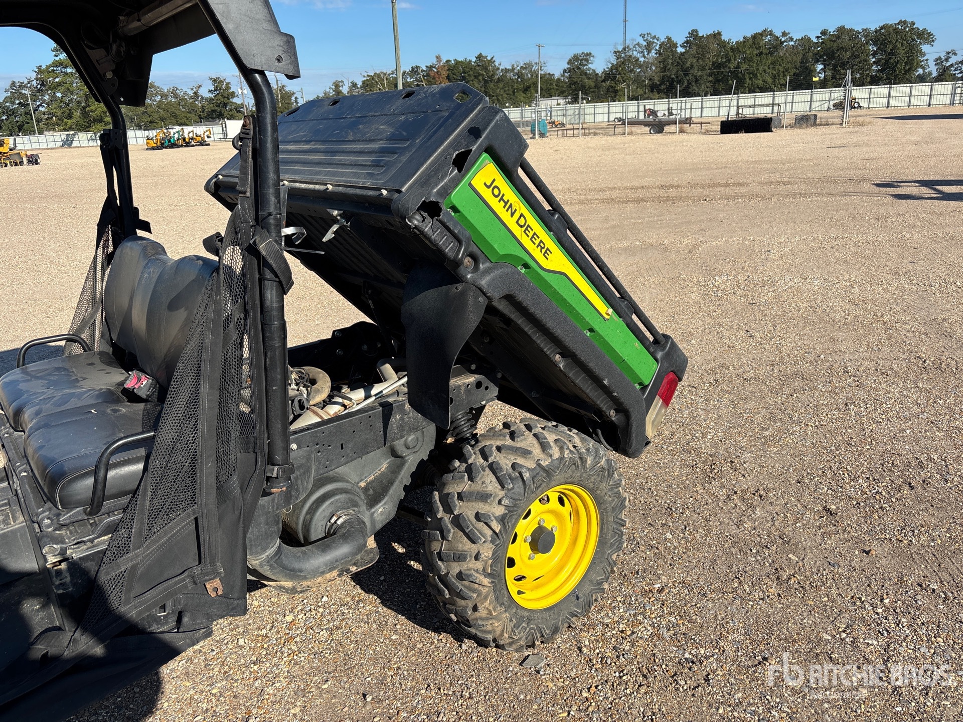 2023 John Deere GATOR