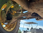 Drivetrain with