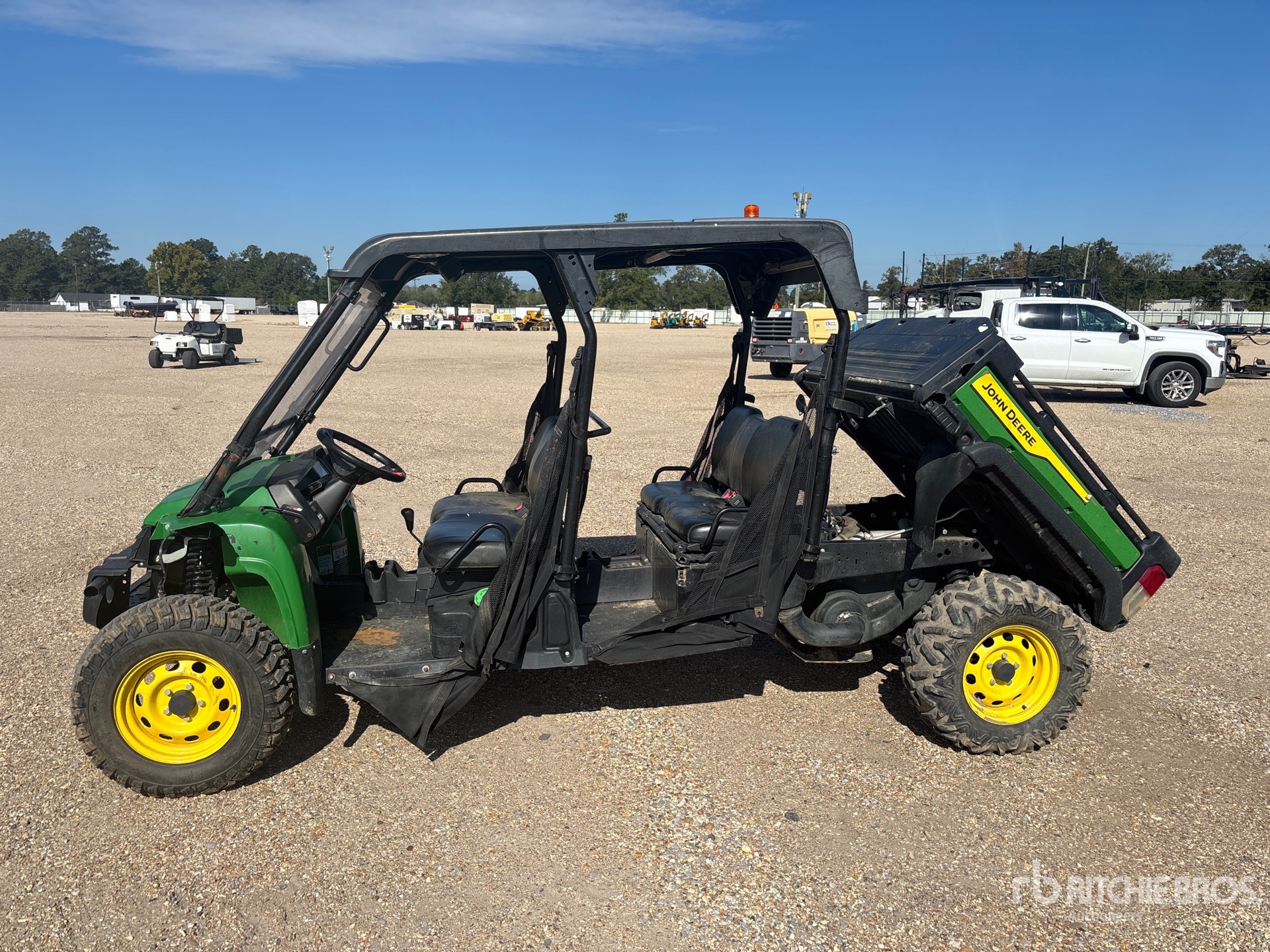 2023 John Deere GATOR