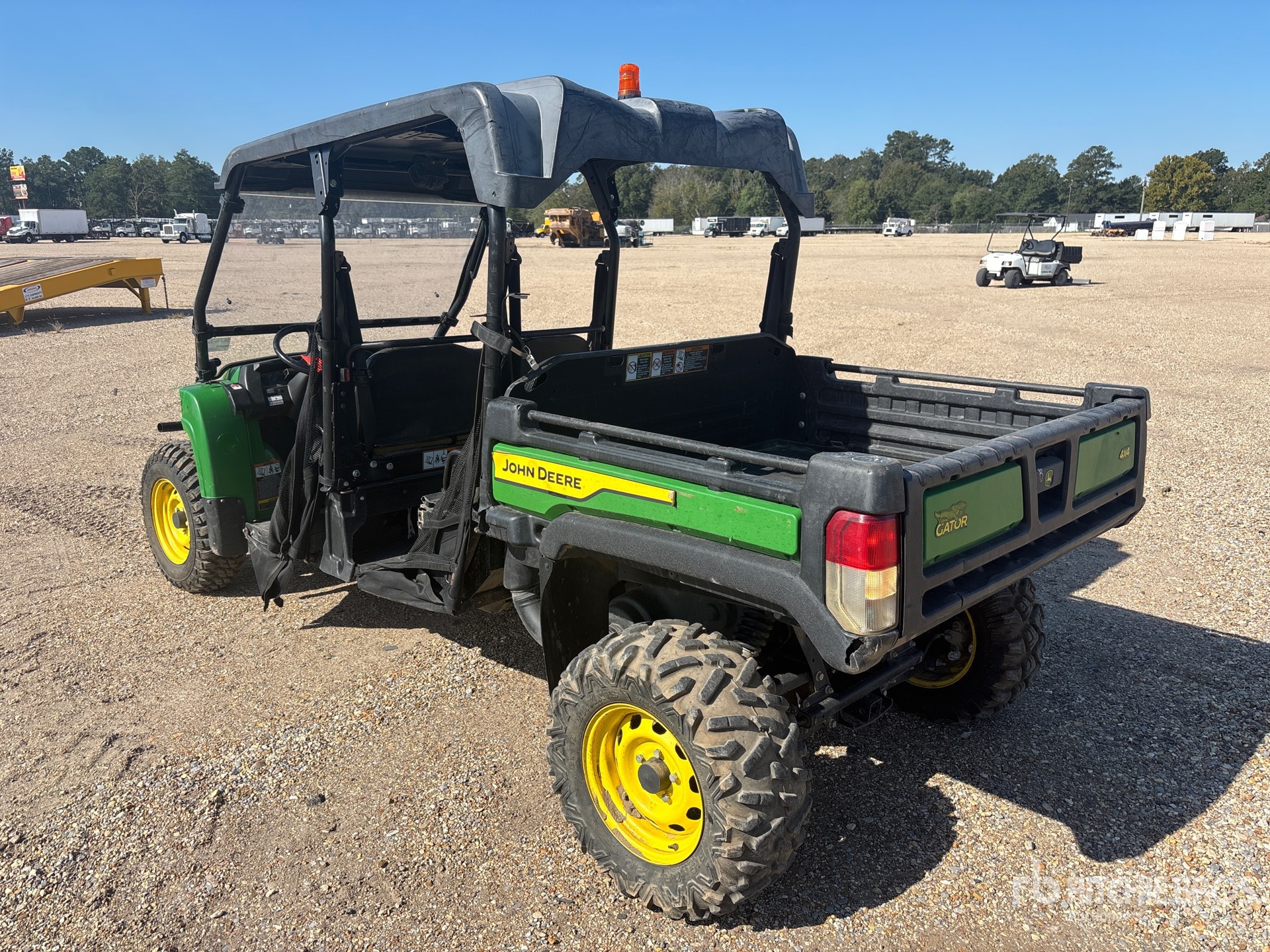 2023 John Deere GATOR