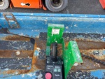 Basic Control Station Upper with
