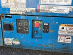 Basic Lower Control Station with
