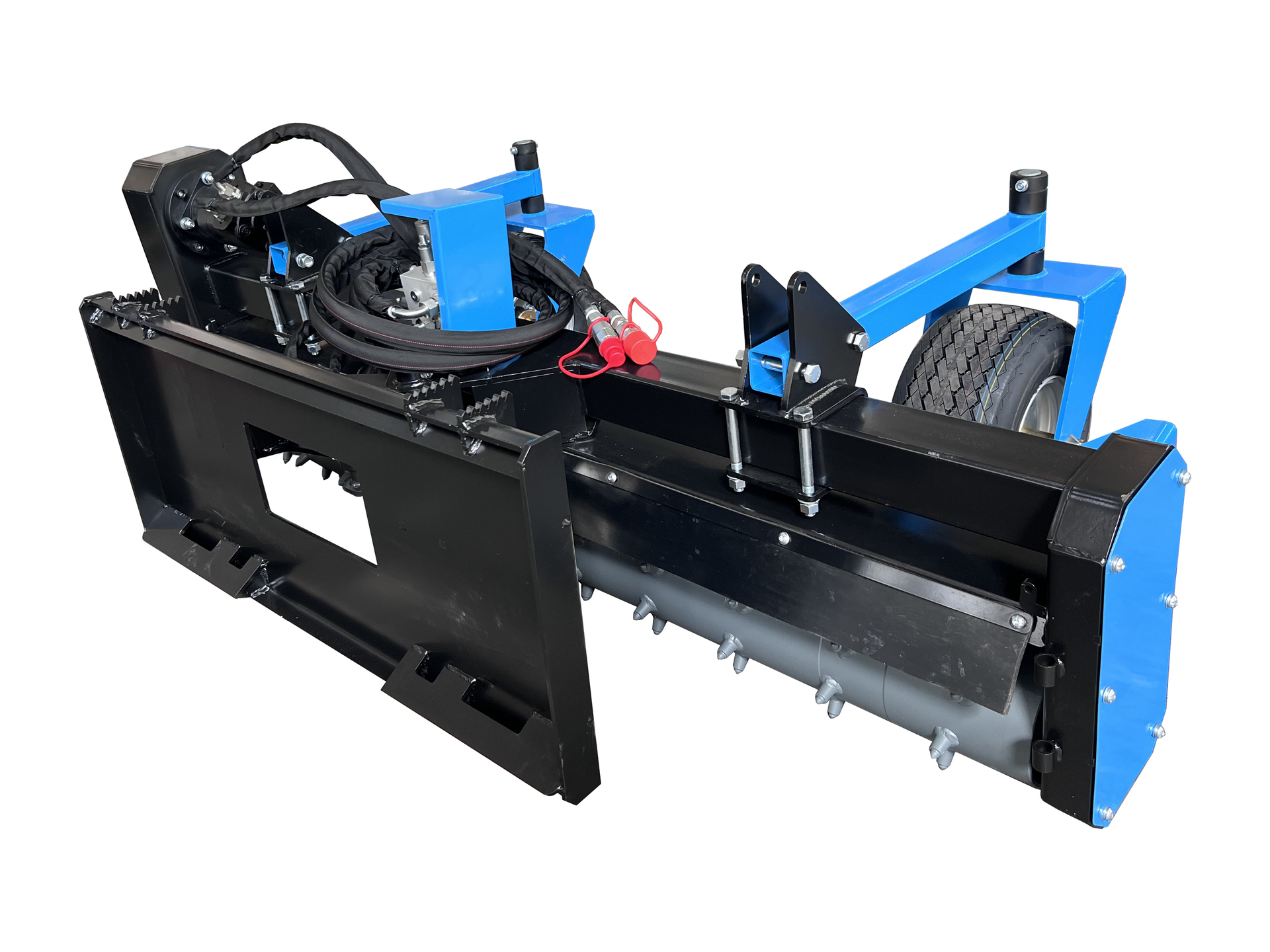 2026 RAYTREE RMSC78