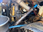 Motor with