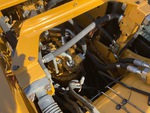 Hydraulique with