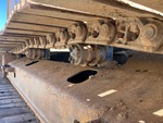 Train de roulement with