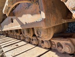 Train de roulement with