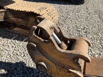 Hydraulique with