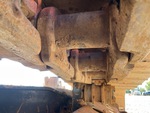 Train de roulement with