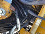 Hydraulique with