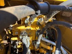 Hydraulique with