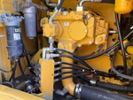 Hydraulique with