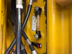 Hydraulique with