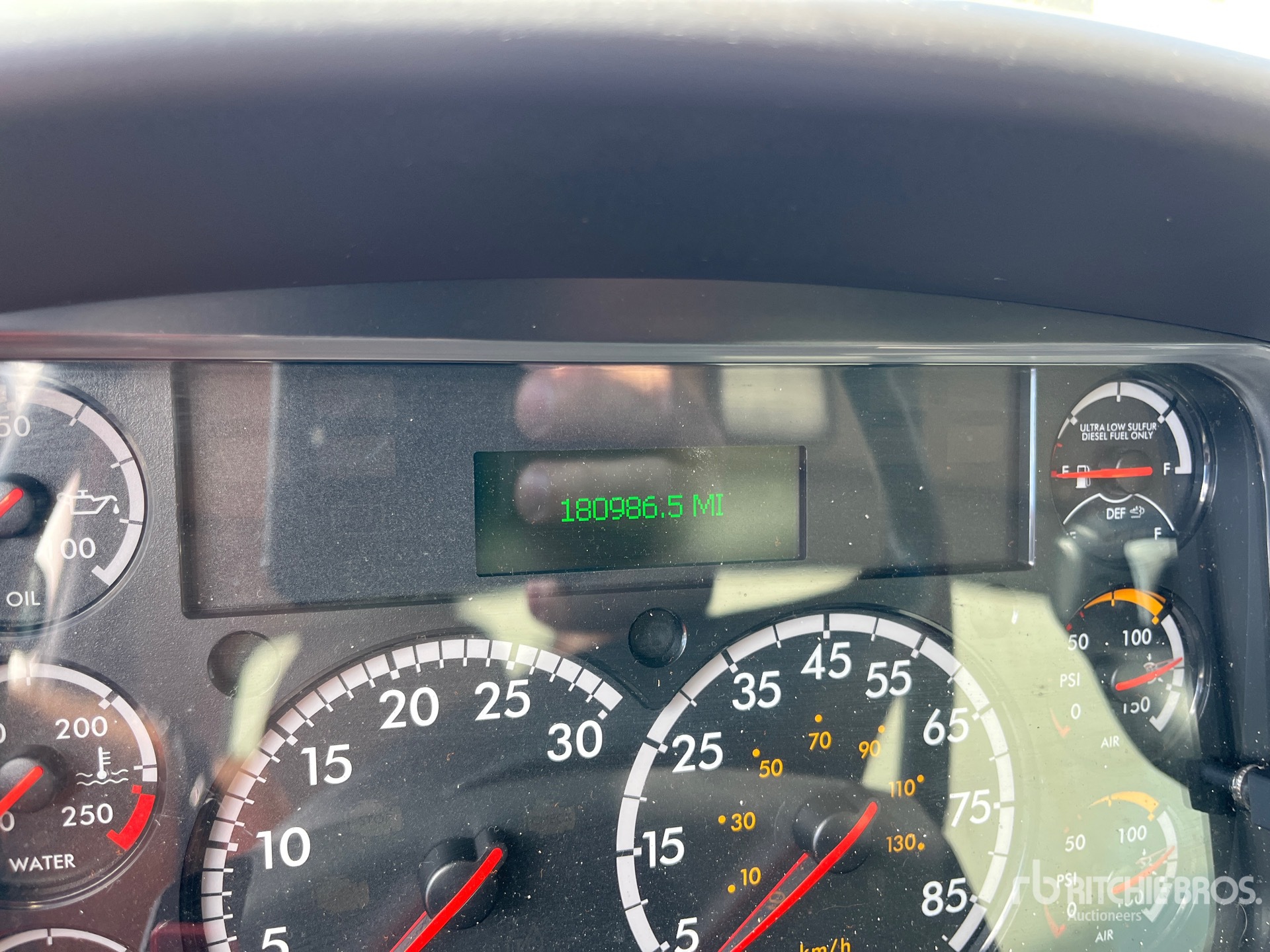 2022 Freightliner M2 106