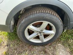 Chassis Photos with