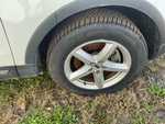 Chassis Photos with
