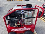 Chassis Photos with