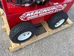 Chassis Photos with