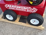 Chassis Photos with