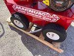 Chassis Photos with