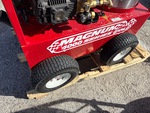 Chassis Photos with