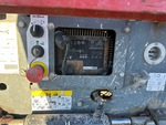 Basic Lower Control Station with