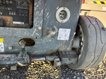 Basic Lower Control Station with