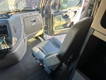 Cab with