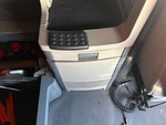 Cab with