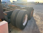 4 Underbody - Truck with