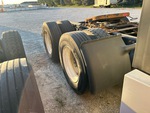 4 Underbody - Truck with