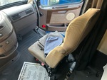 Cab with