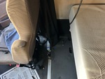 Cab with