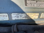 Motor with