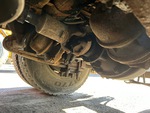 Drivetrain with