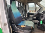 Cab with