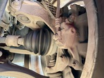 Drivetrain with