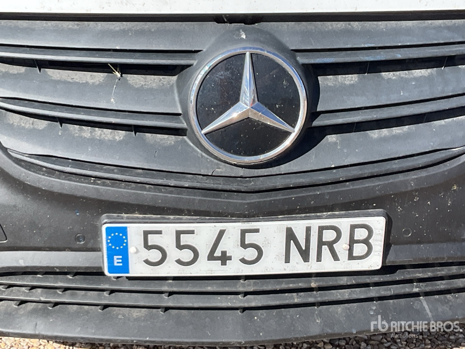 2021 Mercedes-Benz VITO 110 CDI