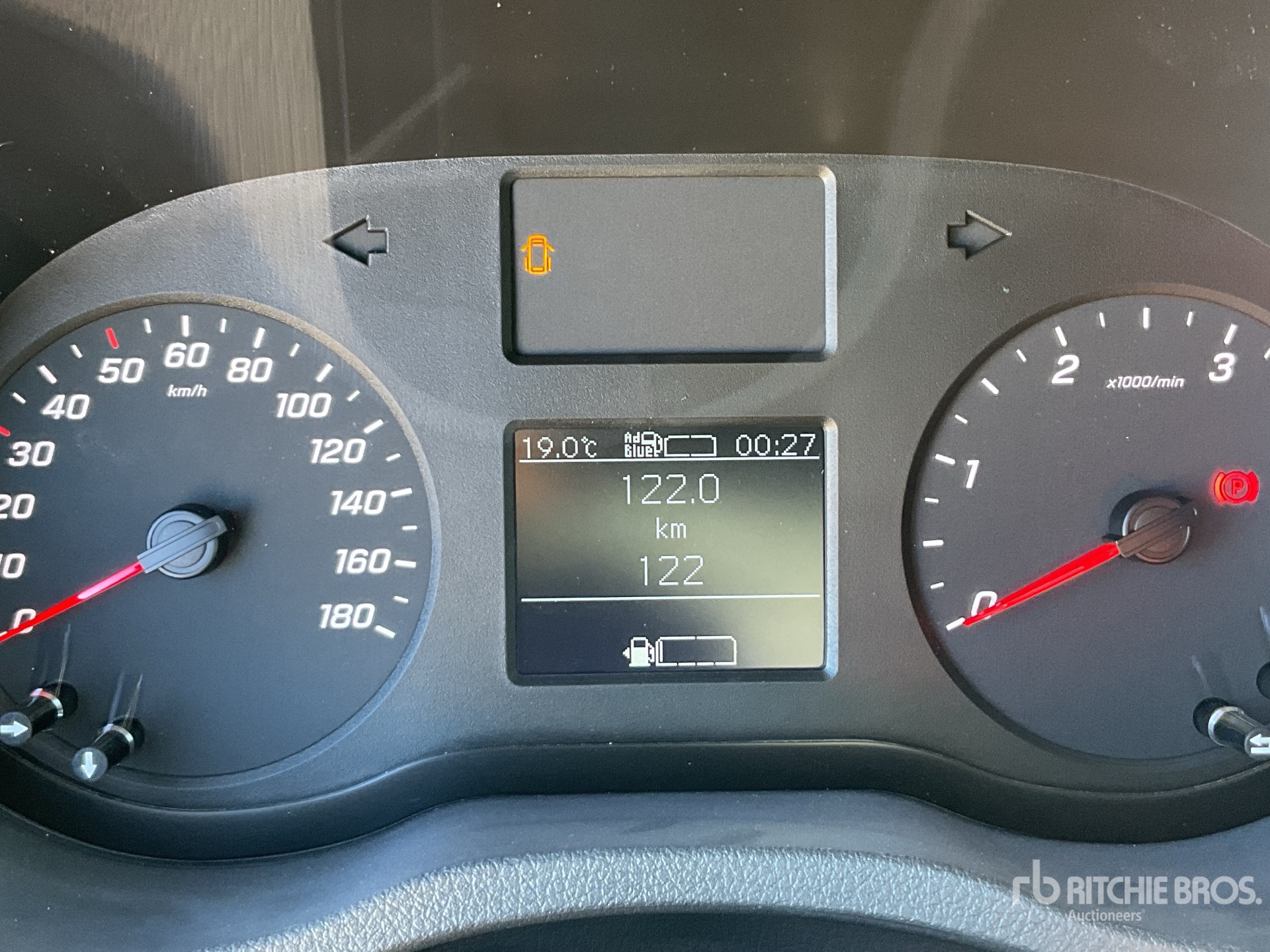 2023 Mercedes-Benz SPRINTER