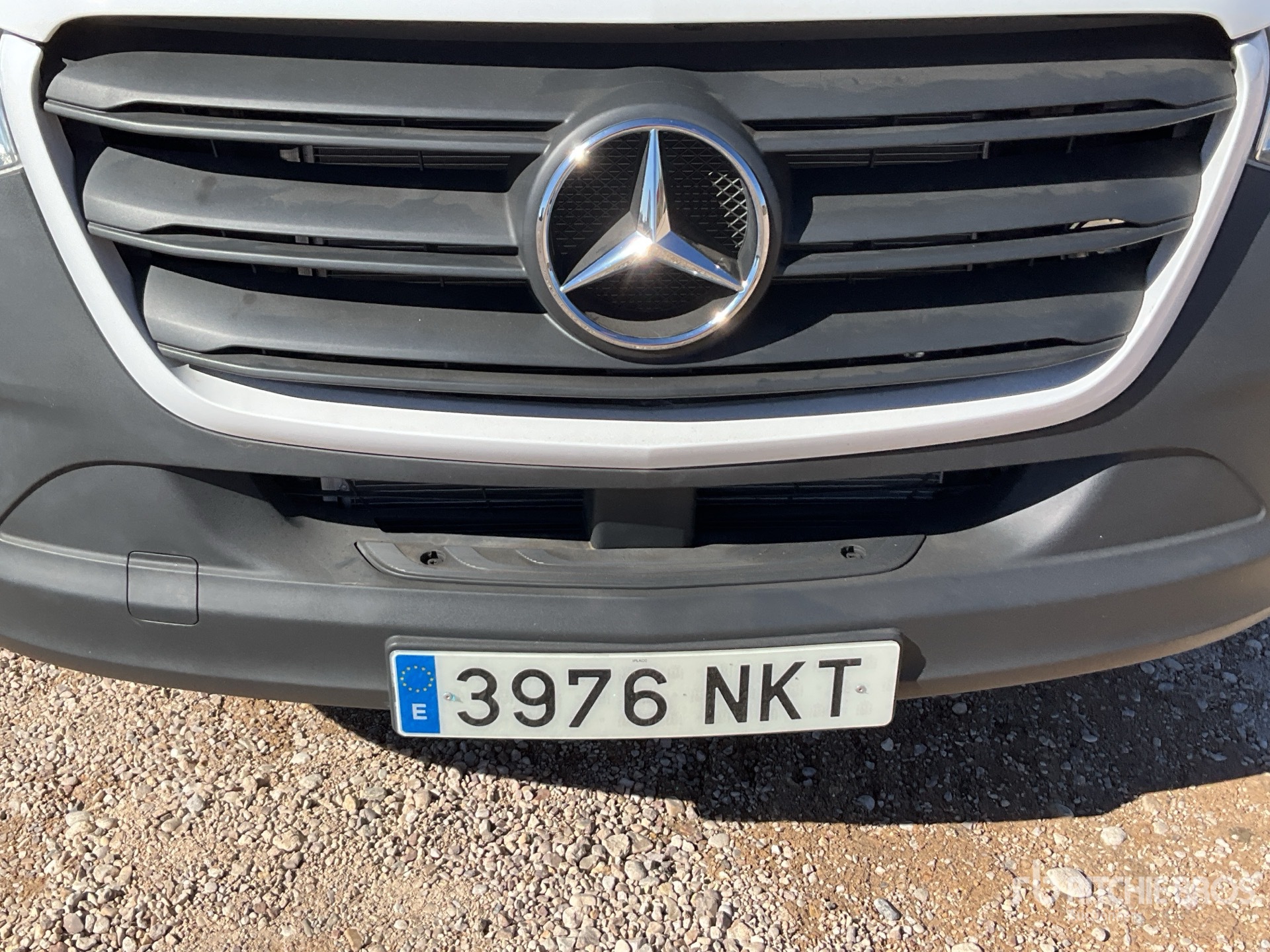 2023 Mercedes-Benz SPRINTER