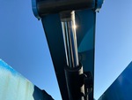 Hydraulics with Boom Lift Cylinder